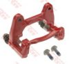 OPEL 09200130 Carrier, brake caliper